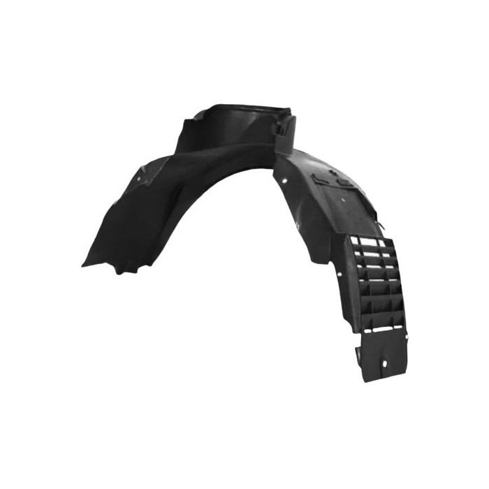 Para-barro lado esquerdo Fiat 46742086