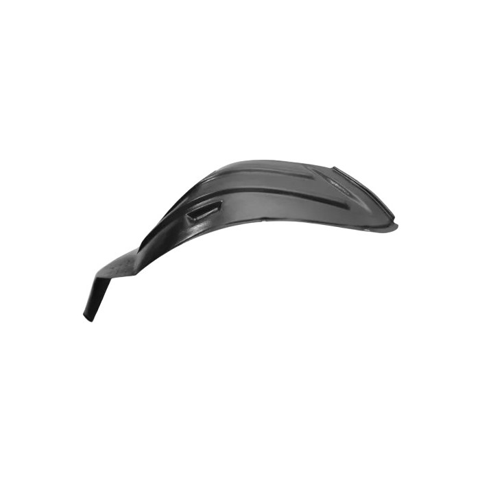 Para-barro lado esquerdo Fiat 1317542080