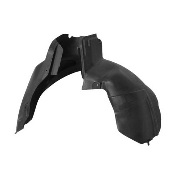 Para-barro lado esquerdo Automotive Imports ZN14142269