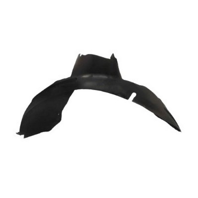 Para-barro lado esquerdo Automotive Imports ZN14142277