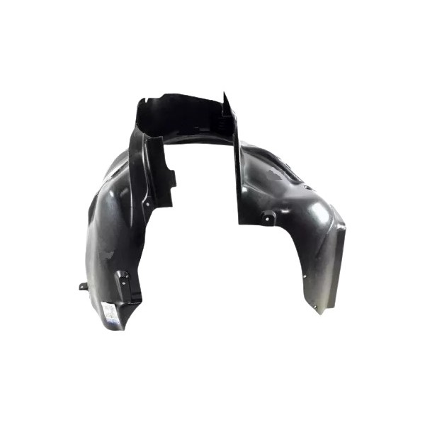 Para-barro lado esquerdo Fiat 51817904