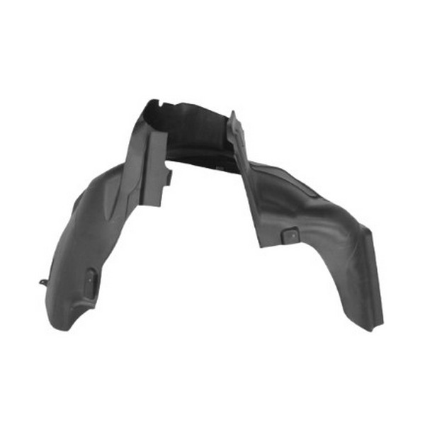 Para-barro lado esquerdo Automotive Imports ZN14142281