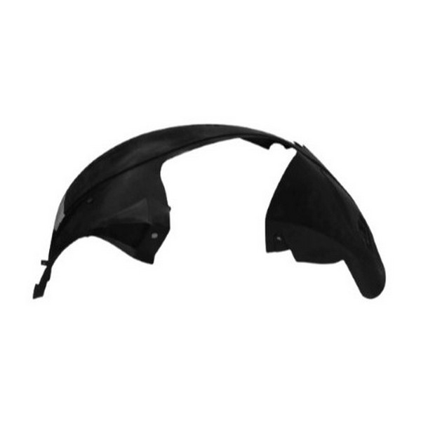 Para-barro lado esquerdo Automotive Imports ZN14142259