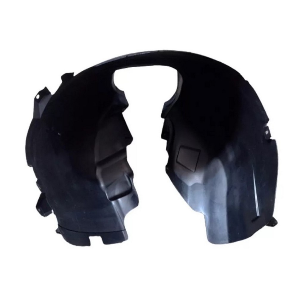 Para-barro lado esquerdo Ford 4M5116115AB