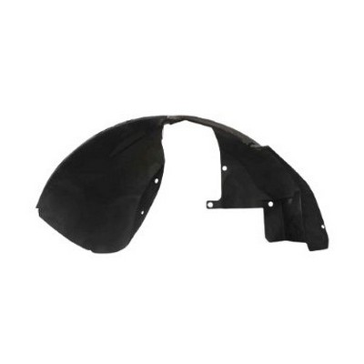 Para-barro lado esquerdo Automotive Imports ZN14142243