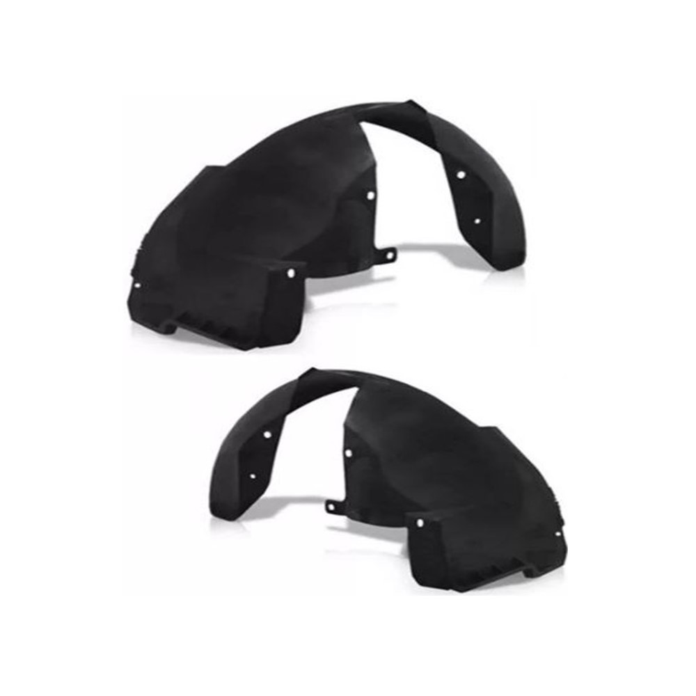 Para-barro lado esquerdo Automotive Imports ZN999629