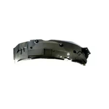 Para-barro lado esquerdo Ford AB392116A563AC