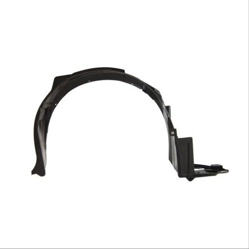 Para-barro lado esquerdo Honda 74151S5AJ00