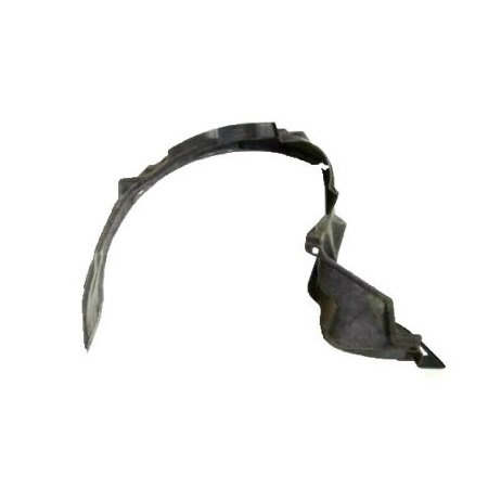 Para-barro lado esquerdo Honda 74151SR3000