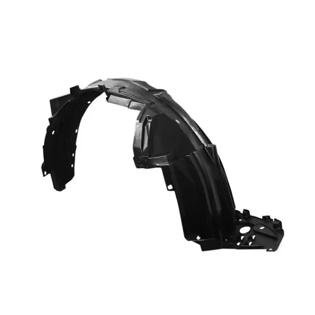 Para-barro lado esquerdo KJ J01021