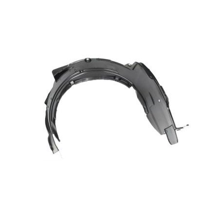 Para-barro lado esquerdo Honda 74150SXSA10