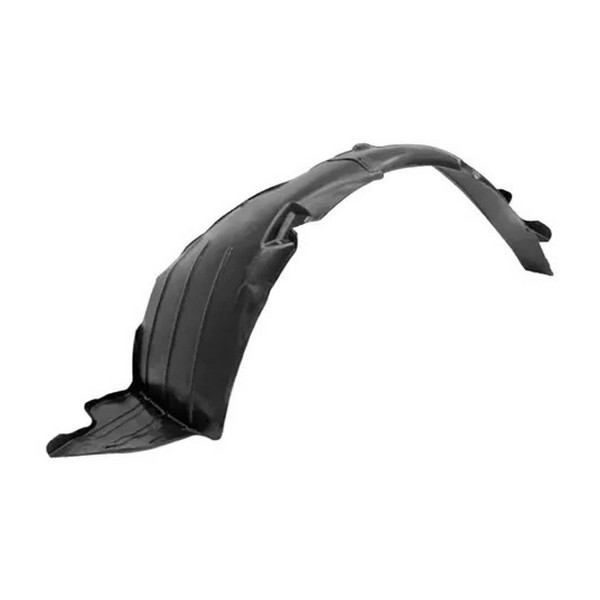Para-barro lado esquerdo Automotive Imports ZN4343084
