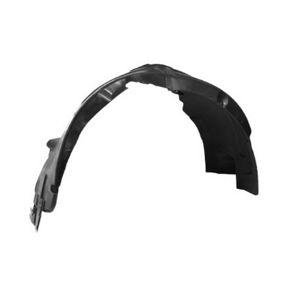 Para-barro lado esquerdo Automotive Imports ZN4343085