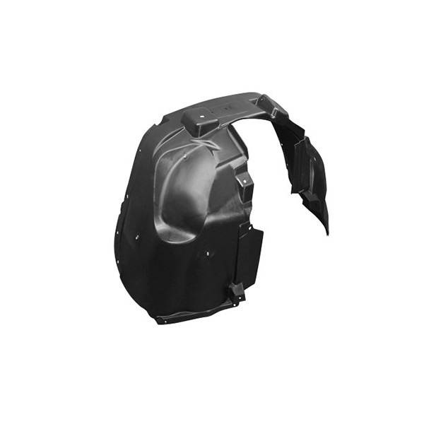 Para-barro lado esquerdo Rufato 28007