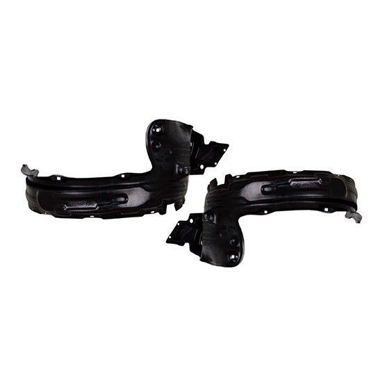 Para-barro lado esquerdo Rufato 21701