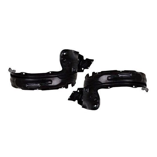 Para-barro lado esquerdo Rufato 22403