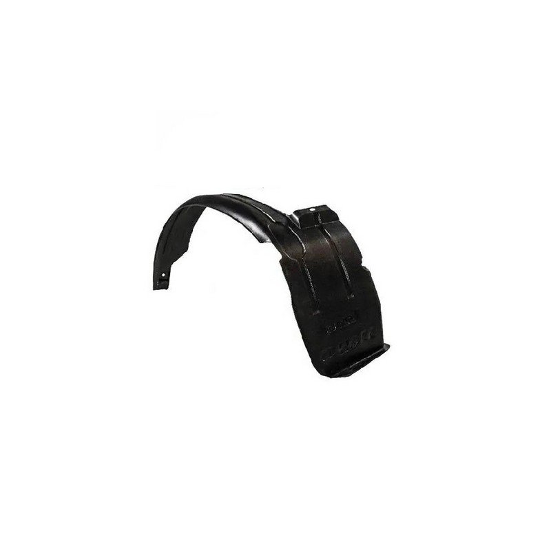 Para-barro lado esquerdo Peugeot 7136C2