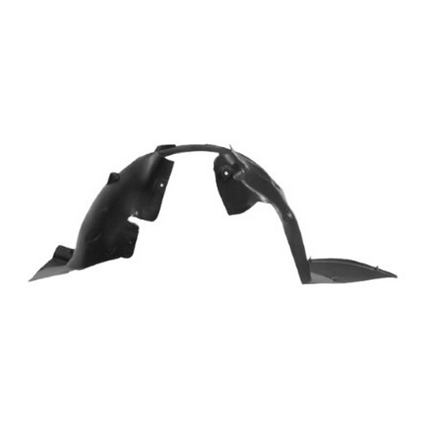 Para-barro lado esquerdo Automotive Imports ZN1111071