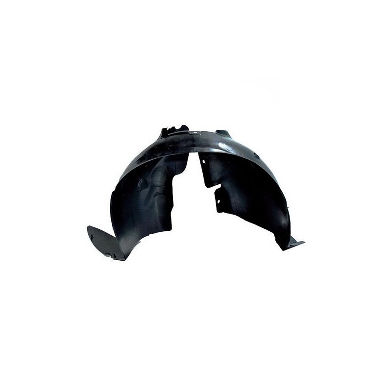 Para-barro lado esquerdo Peugeot 7136CX