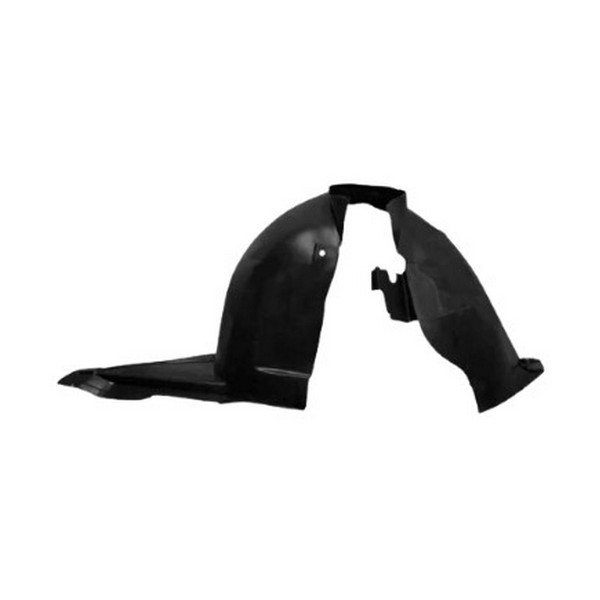 Para-barro lado esquerdo Automotive Imports ZN14142228