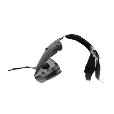 Para-barro lado esquerdo Automotive Imports ZN3939011