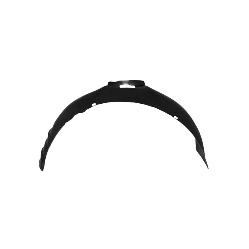 Para-barro lado esquerdo Volkswagen 6K5809961B41