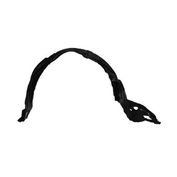 Para-barro lado esquerdo Automotive Imports ZN111579