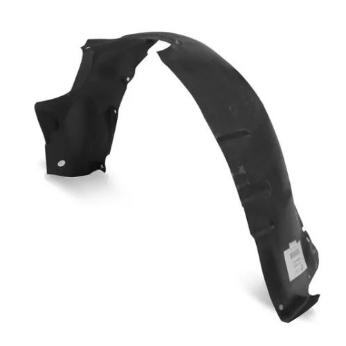 Para-barro lado esquerdo Automotive Imports ZN14142226