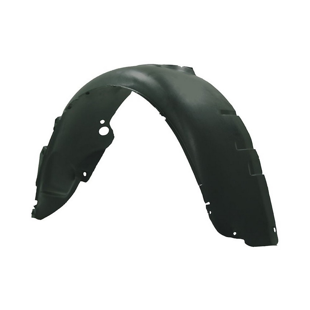 Para-barro lado esquerdo Zeene Original BR999541
