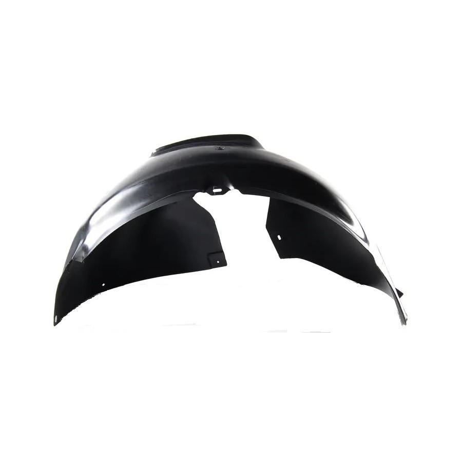 Para-barro lado esquerdo Volkswagen 1K5805977