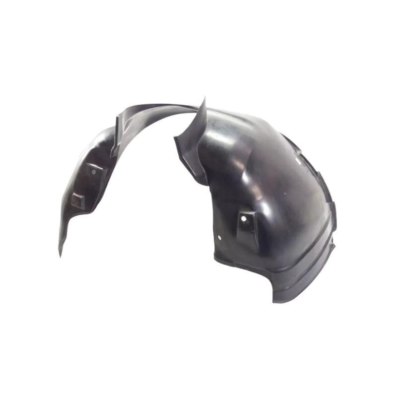 Para-barro lado esquerdo Volkswagen 557809961