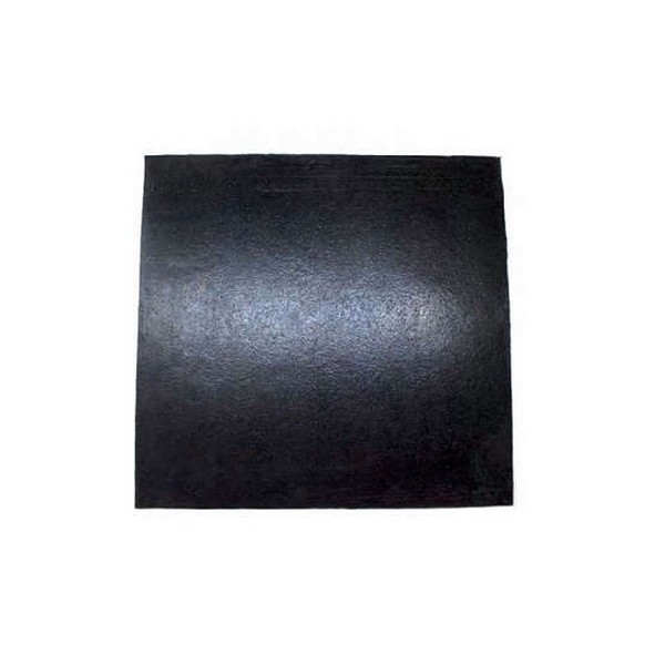 Para-barro Lameirão Universal Preto 180X50 DB Acessorios 463898