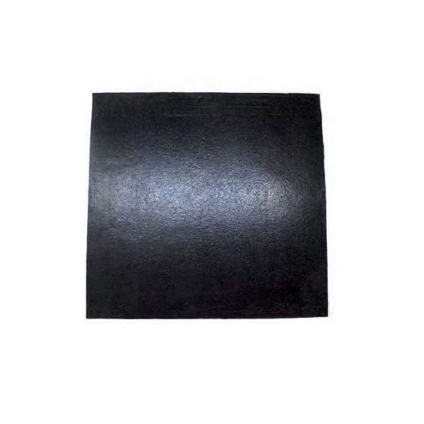 Para-barro Lameirão Universal Preto 250x50 DB Acessorios 463899
