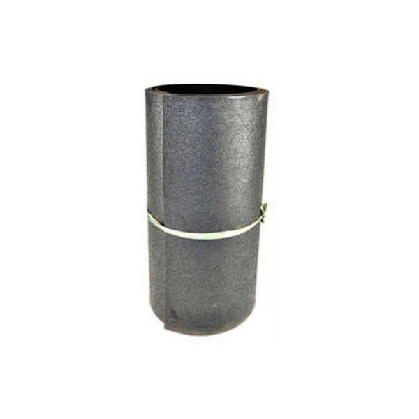 Para-barro Lameirão Universal Preto 250x90 DB Acessorios 423219