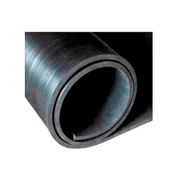 Para-barro Lameirão Universal Preto 260X80 DB Acessorios 009017