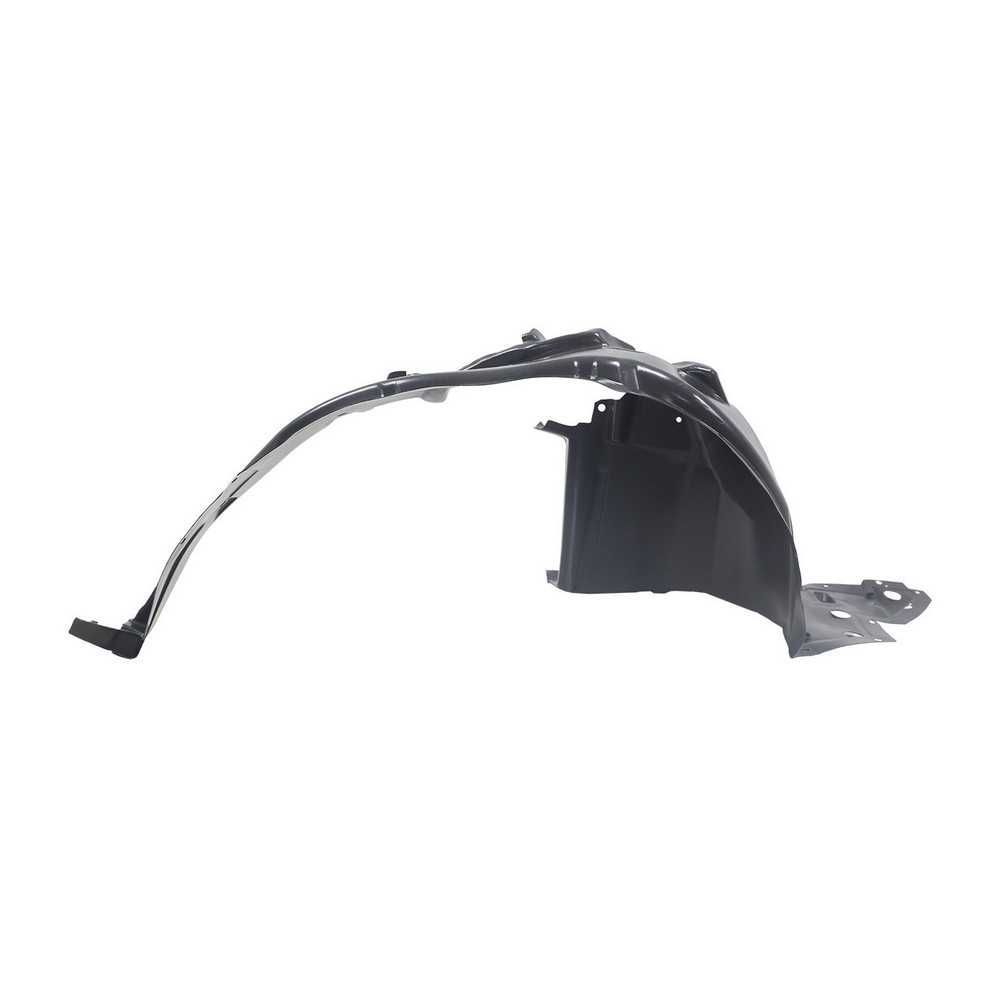 Para-barro Automotive Imports ZN111801
