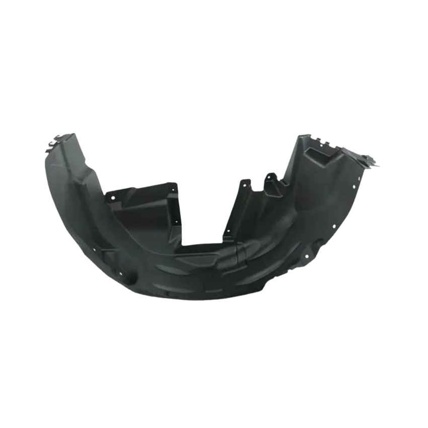 Para-barro traseiro lado direito General Motors 84072933
