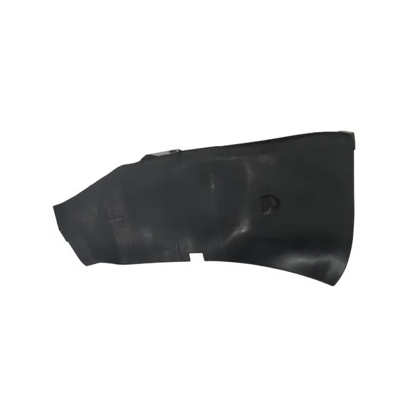 Para-barro traseiro lado direito dianteira Peugeot 8530V5