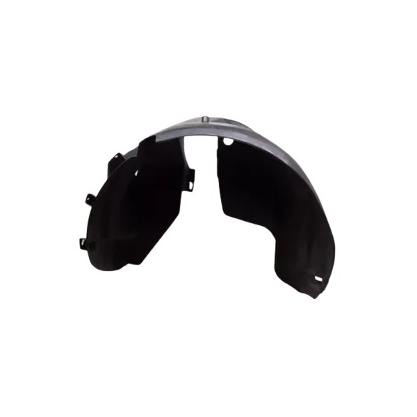 Para-barro traseiro lado direito Fiat 51878530