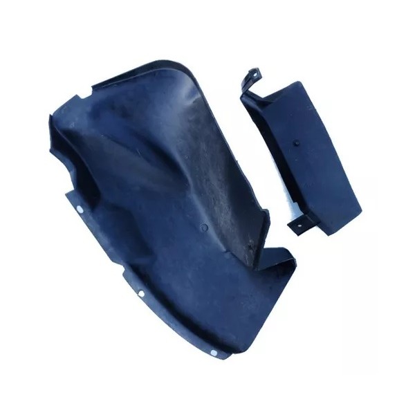 Para-barro traseiro lado direito Fiat 7694139