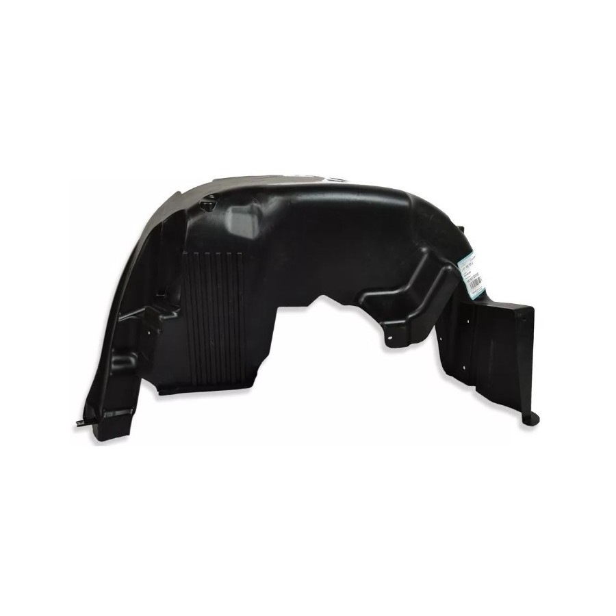Para-barro traseiro lado direito Fiat 51966358