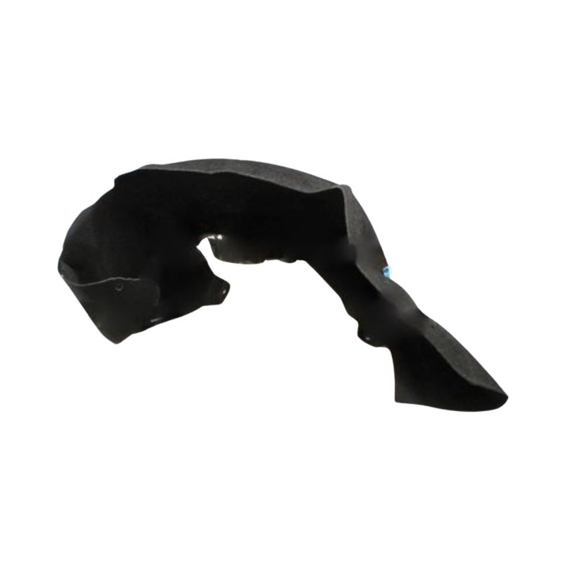 Para-barro traseiro lado direito Ford AE8Z54278B50A