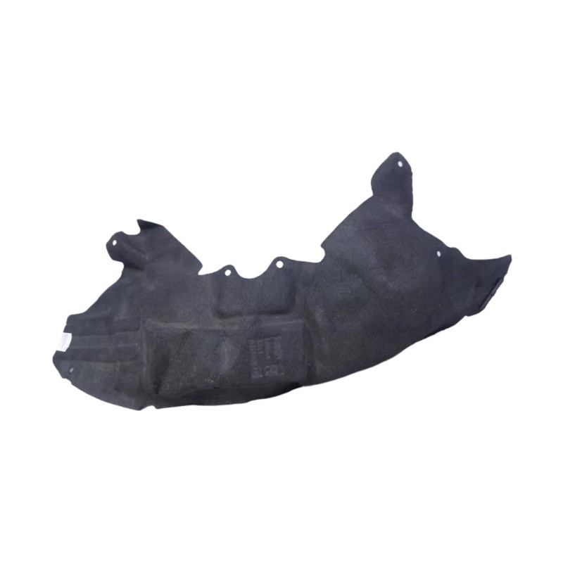 Para-barro traseiro lado direito Ford XS41A278B50AL