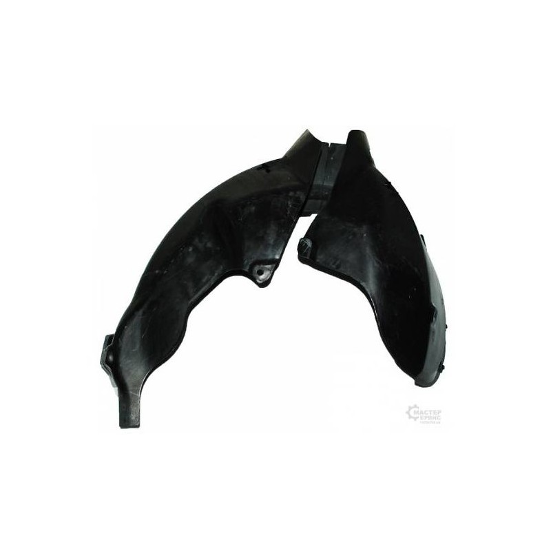 Para-barro traseiro lado direito Hyundai 868222E010