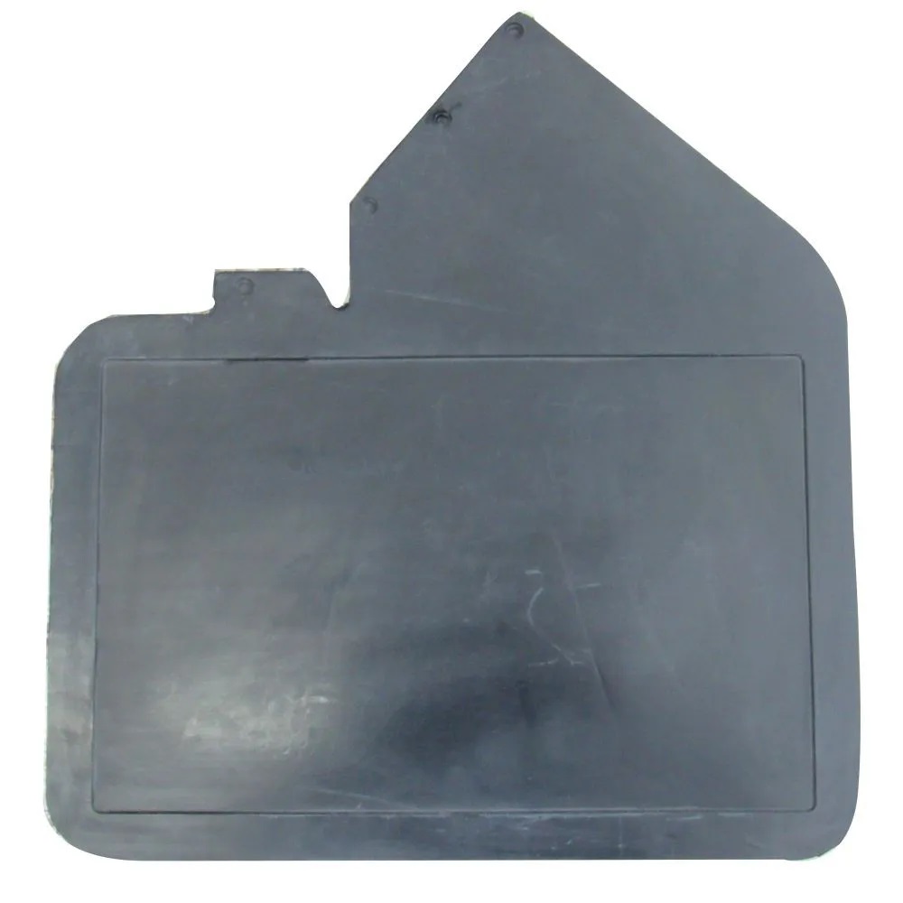 Para-barro traseiro lado direito Iveco 93981247