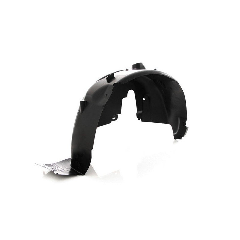 Para-barro traseiro lado direito Peugeot 9677639280