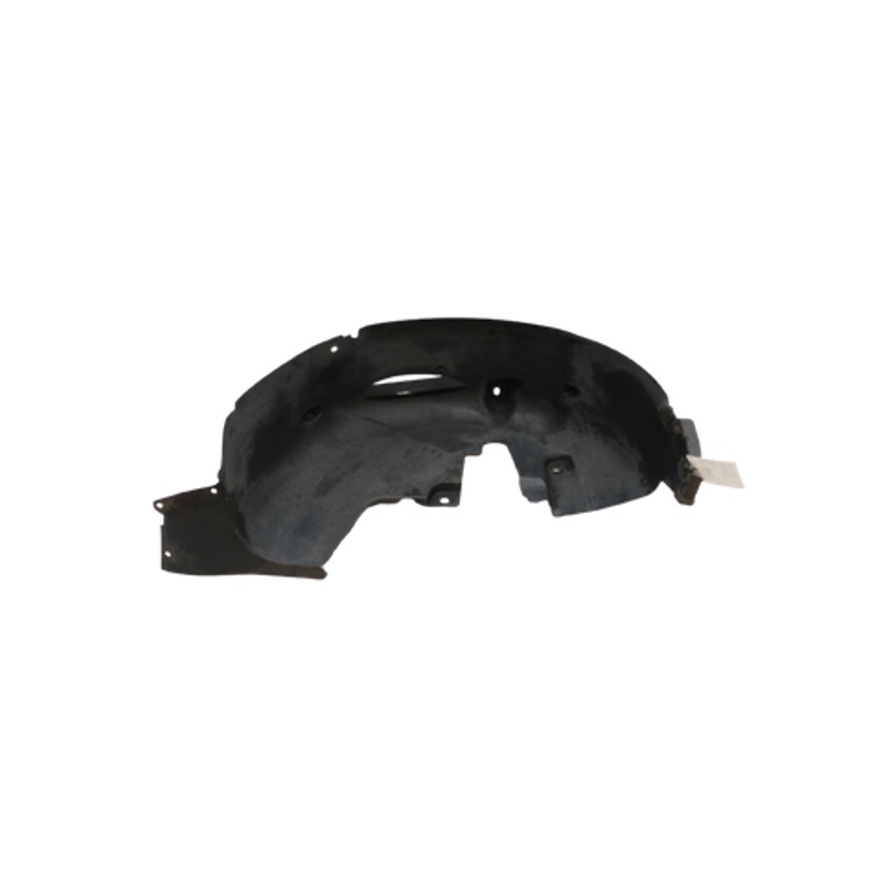 Para-barro traseiro lado direito Peugeot 9678813680
