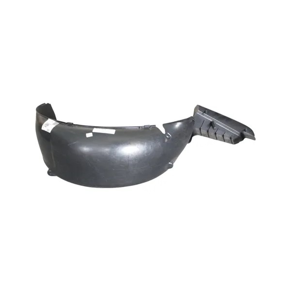 Para-barro traseiro lado direito Peugeot 853437