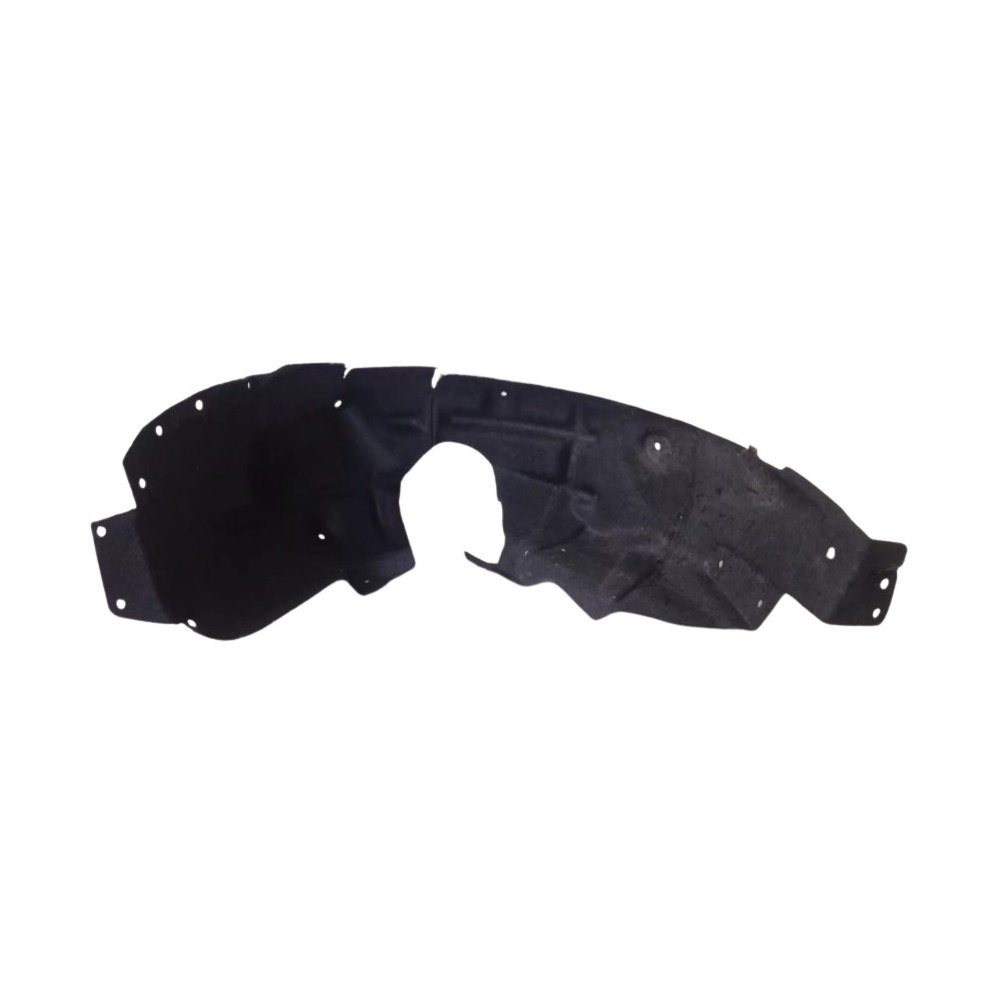 Para-barro traseiro lado direito Renault 767487356R