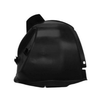 Para-barro traseiro lado direito Automotive Imports ZN5858078